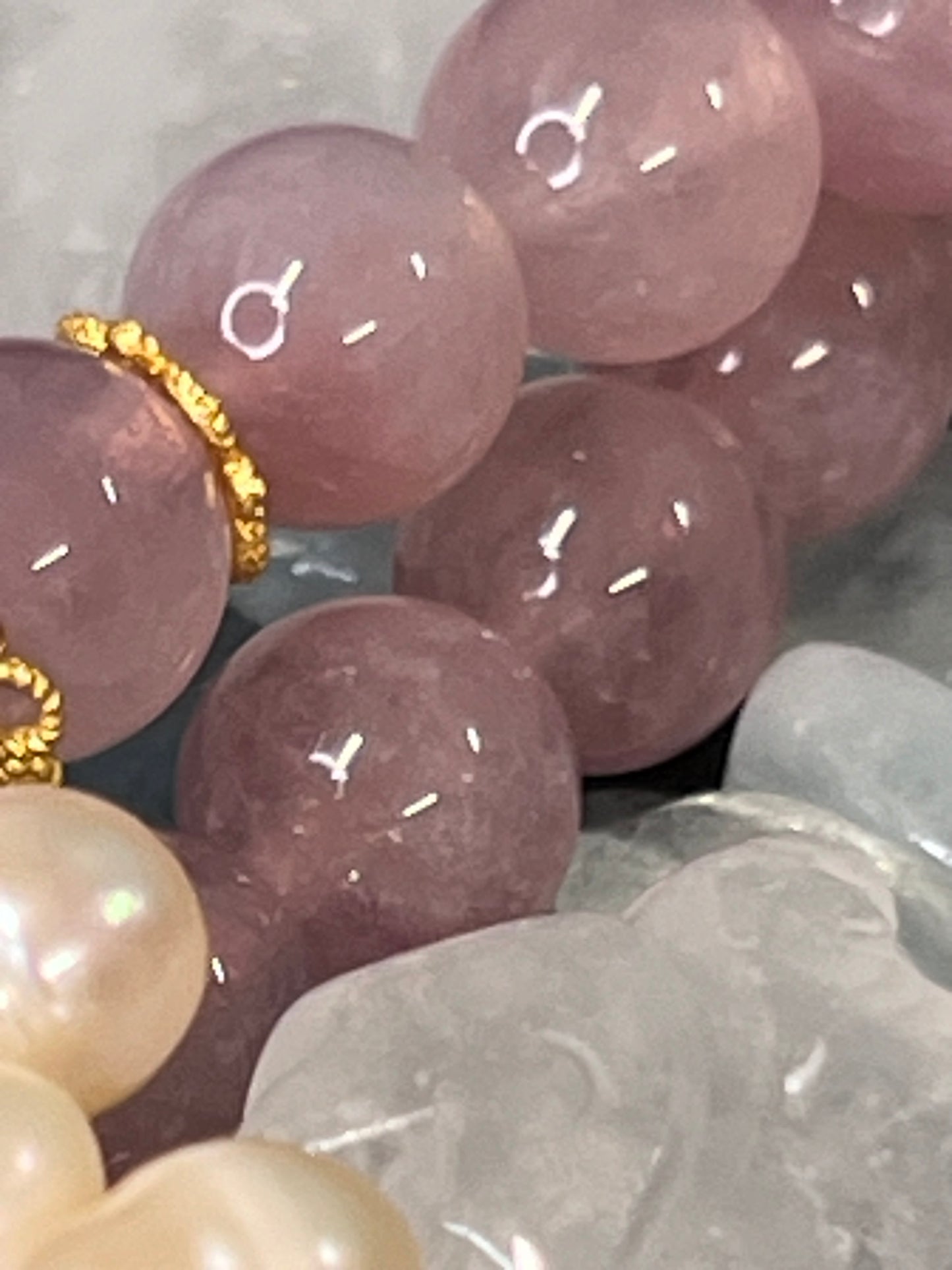 The Crystal Harmony Collection