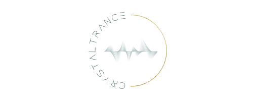 CrystalTrance logo