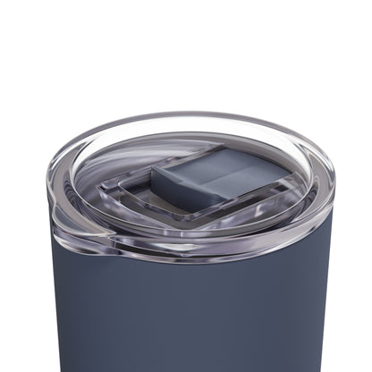 Atara Labradorite Vibes Tumbler: Unleash Positivity & Intuition (20oz)