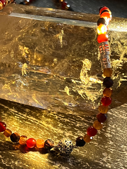 I Get Things Done - Men's Necklace