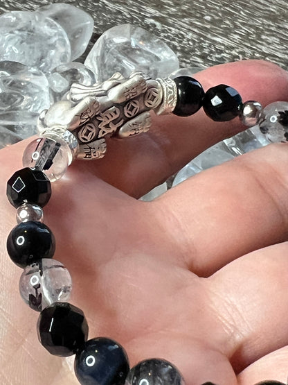 Pixiu bracelet