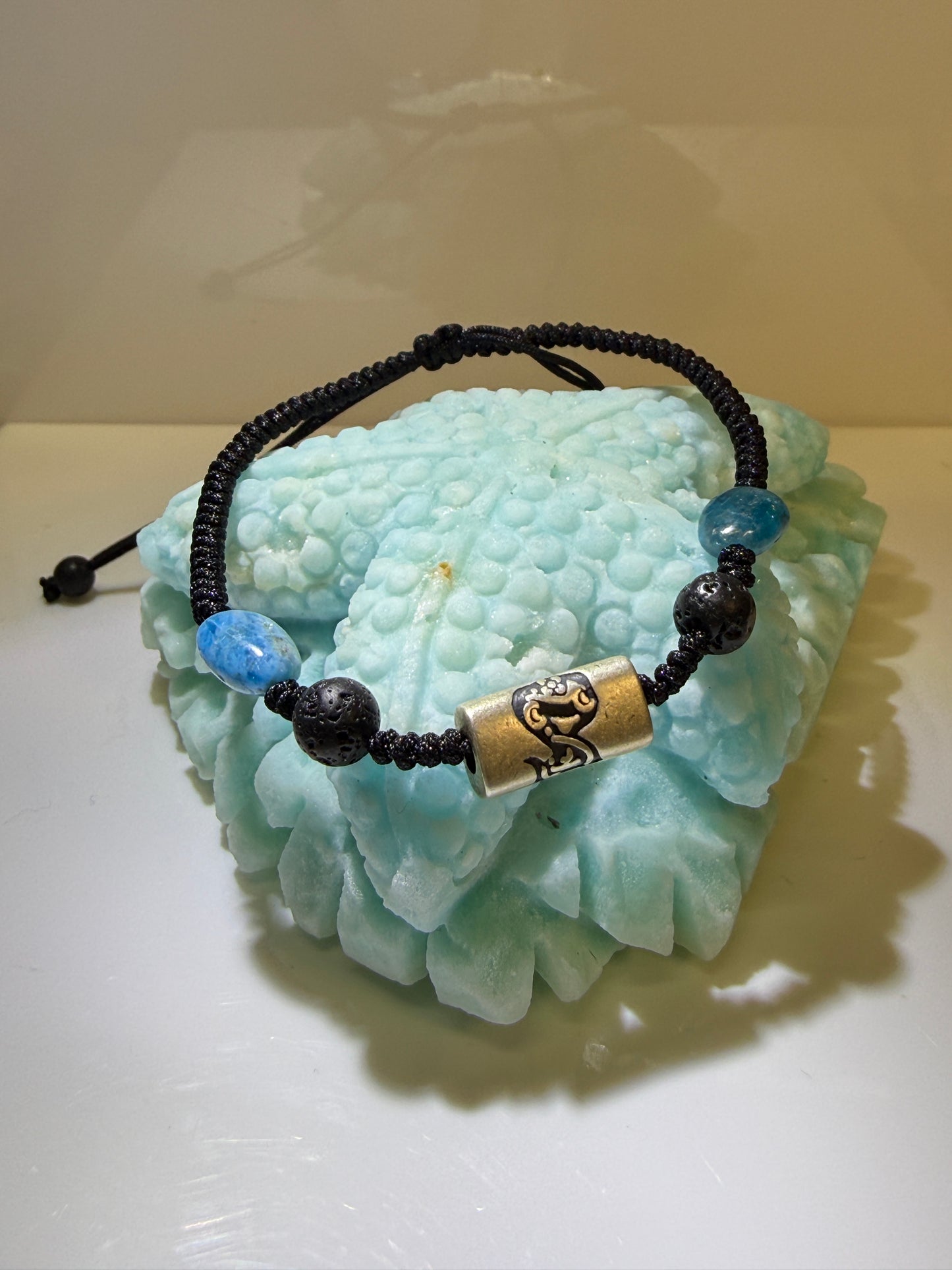 The Snake Bracelet