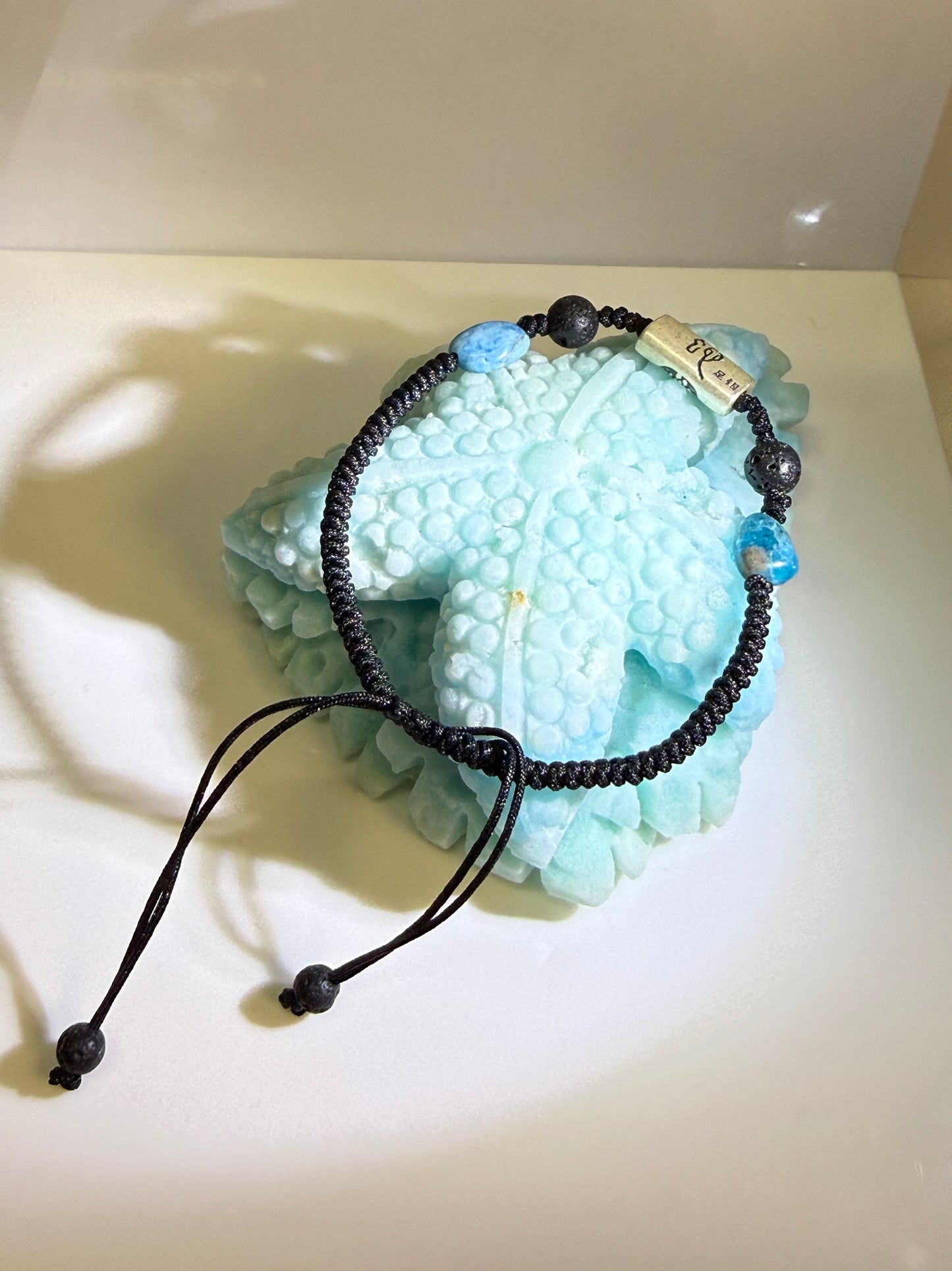 The Snake Bracelet