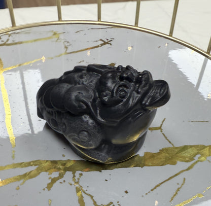 Tachi Stone Money Toads
